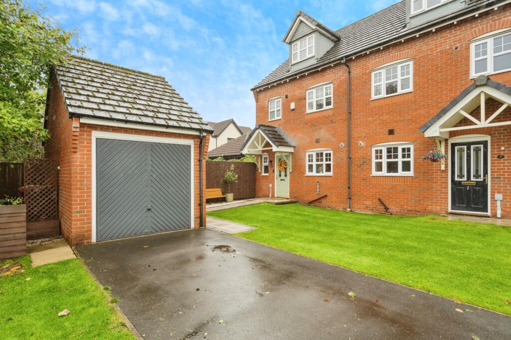Main image of property: Appleton Lane, BOLTON, Lancashire, BL5