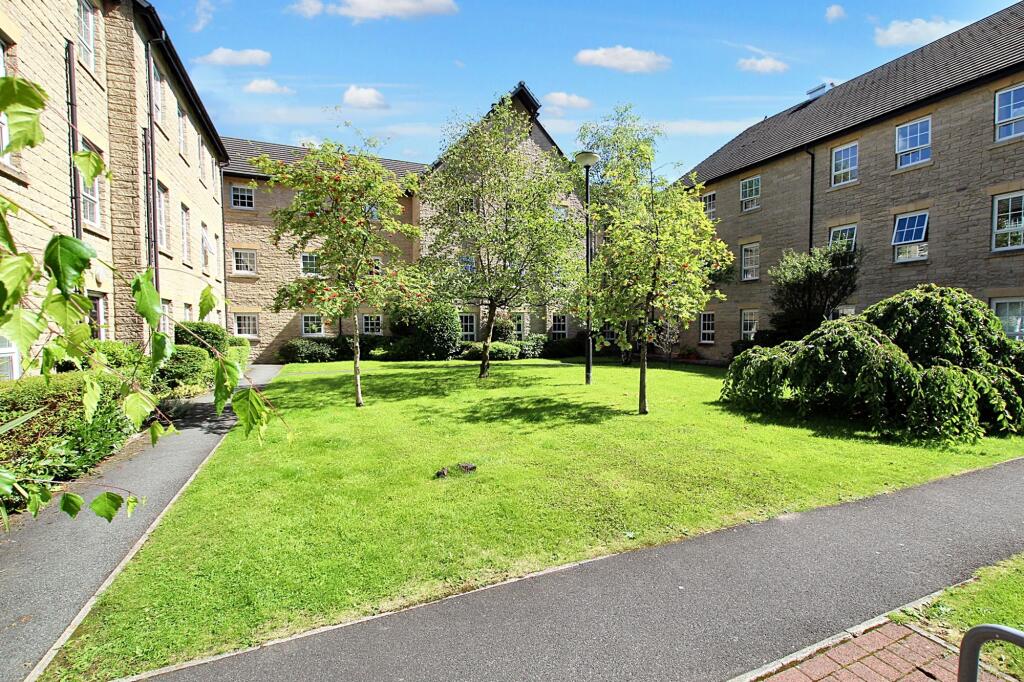 Main image of property: Gale Close, Littleborough, OL15