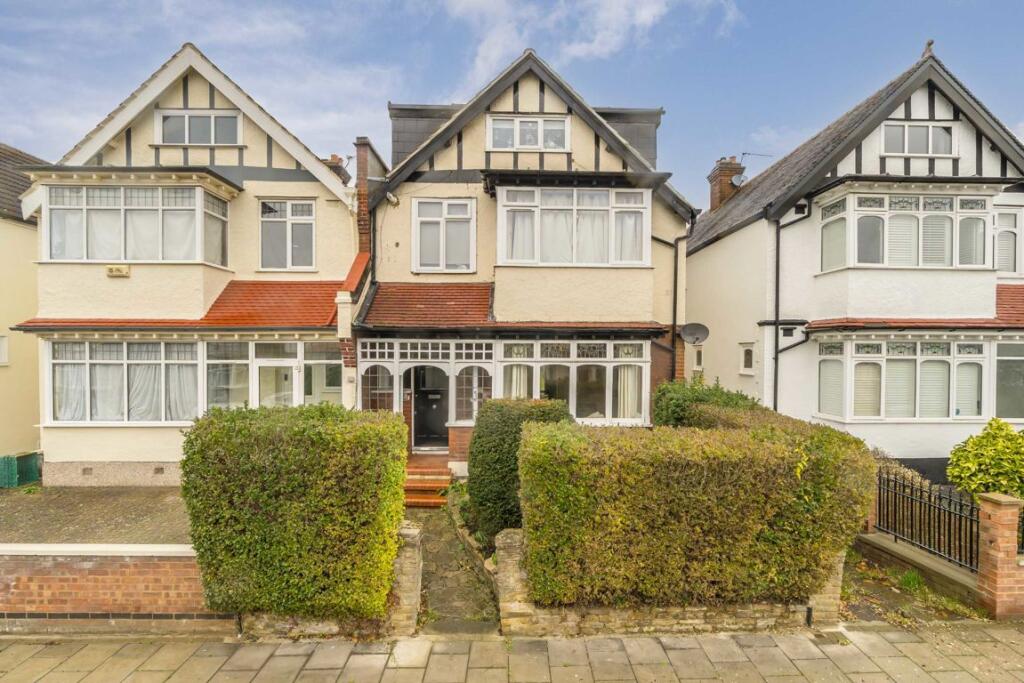 Main image of property: Heathdene Road, Streatham
