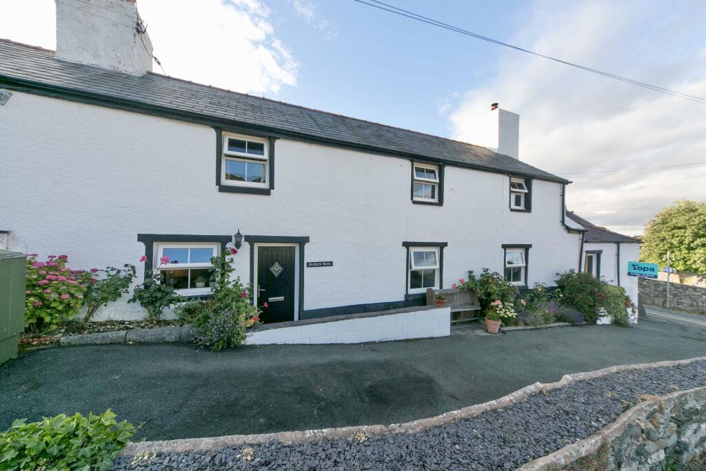 Main image of property: ., Ffordd Llanelwy, Betws yn Rhos, LL22