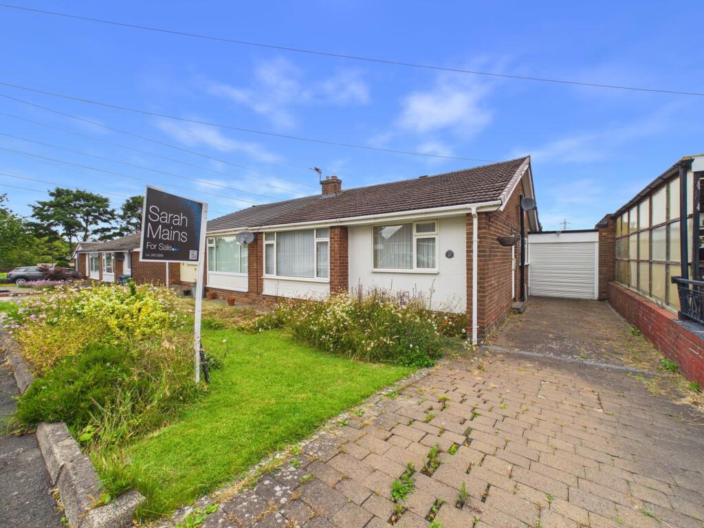 Main image of property: Dunstable Place, Chapel House, NE5