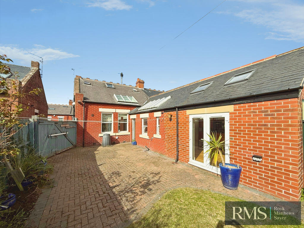 Main image of property: Oakfield Terrace, Newcastle Upon Tyne
