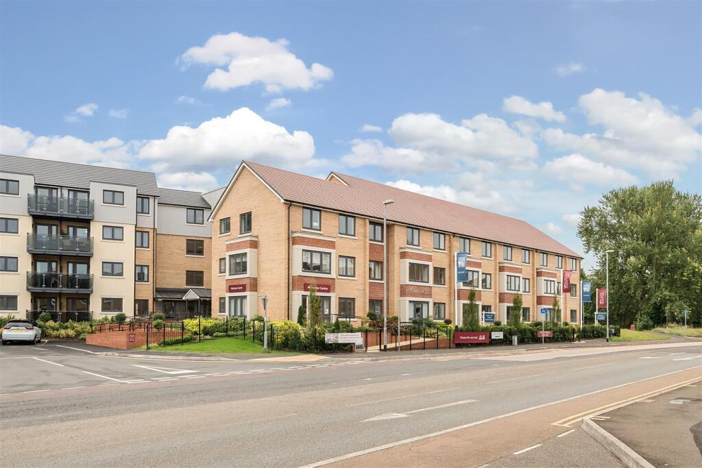Main image of property: Riverain Lodge, Taunton, Somerset