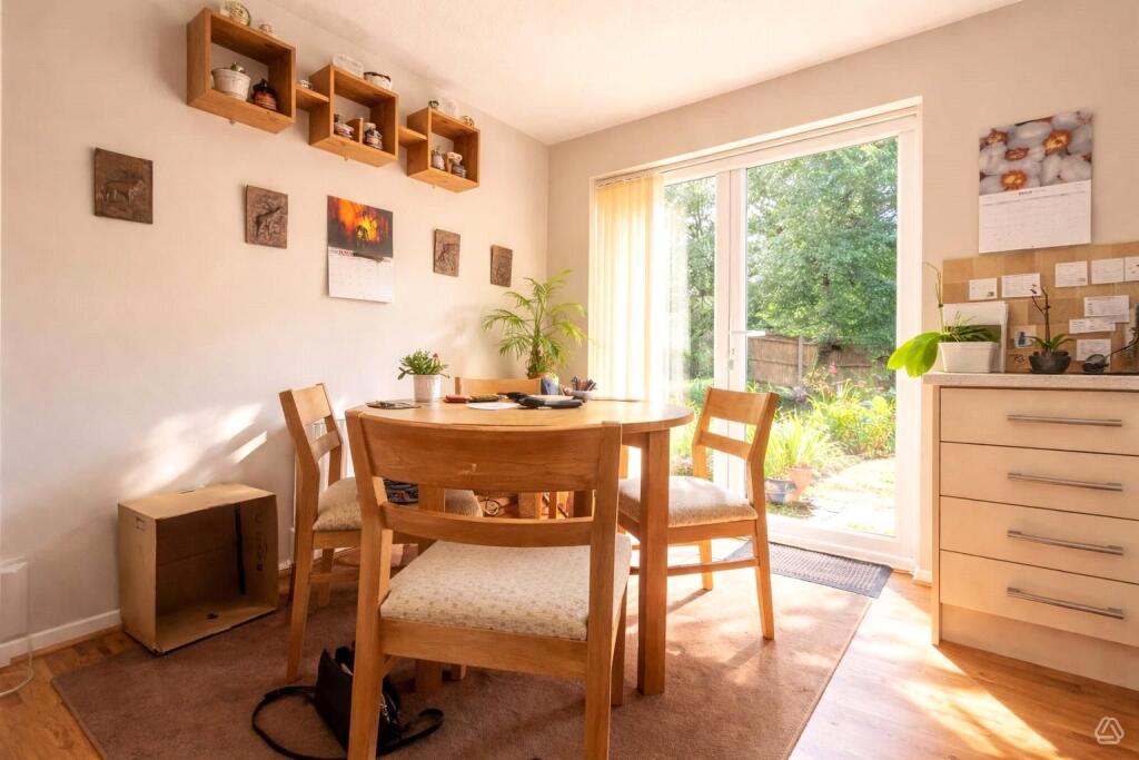 Juniper, Bracknell, Berkshire, RG12 - View 4