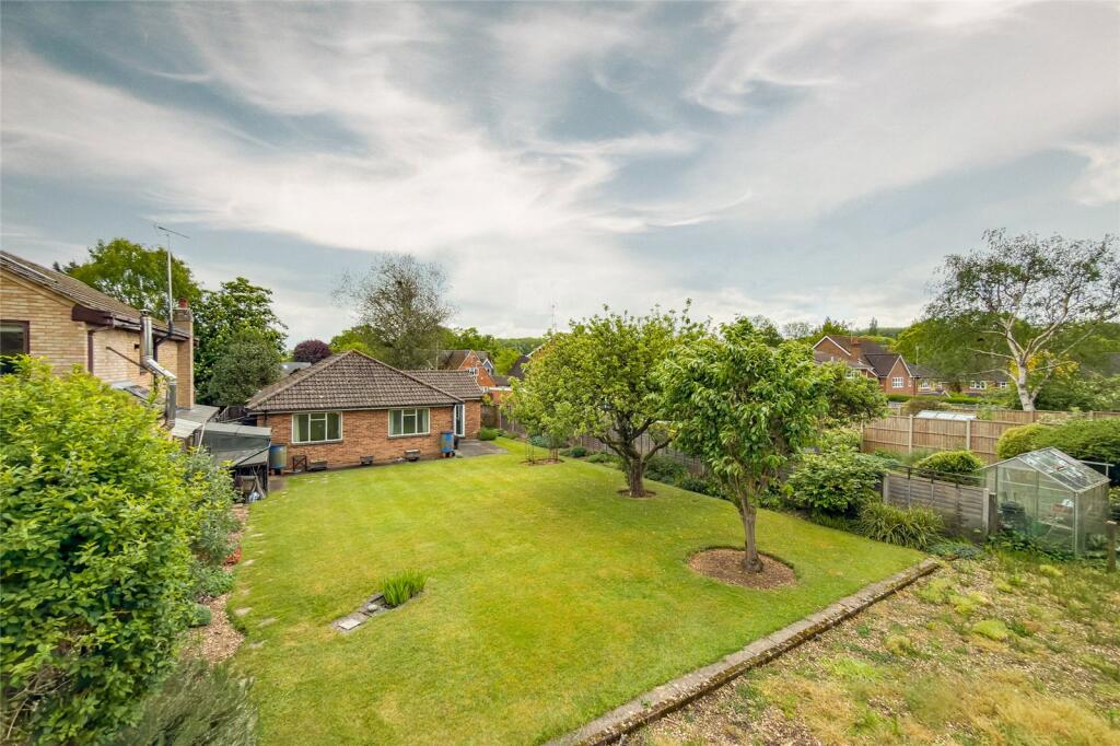 Main image of property: Paddock Wood, Harpenden, Hertfordshire, AL5
