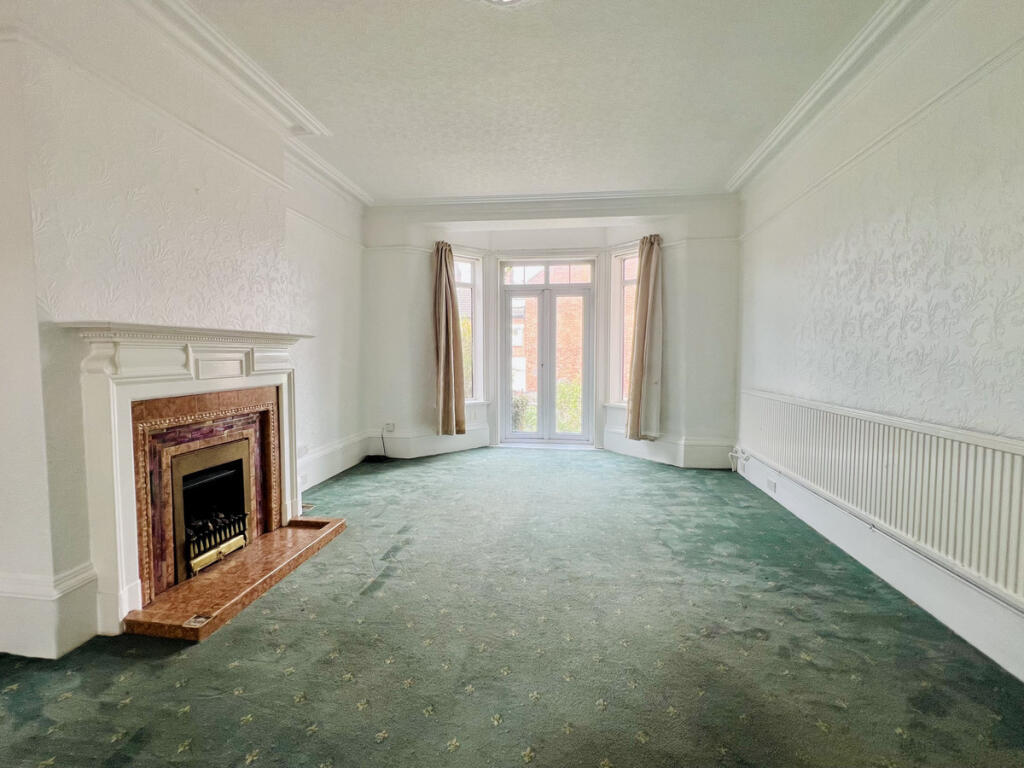 House in Doncaster, City Centre, Hyde Park - View 5