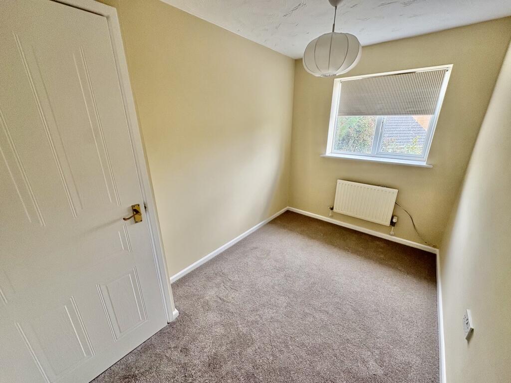 House in Peterborough - More