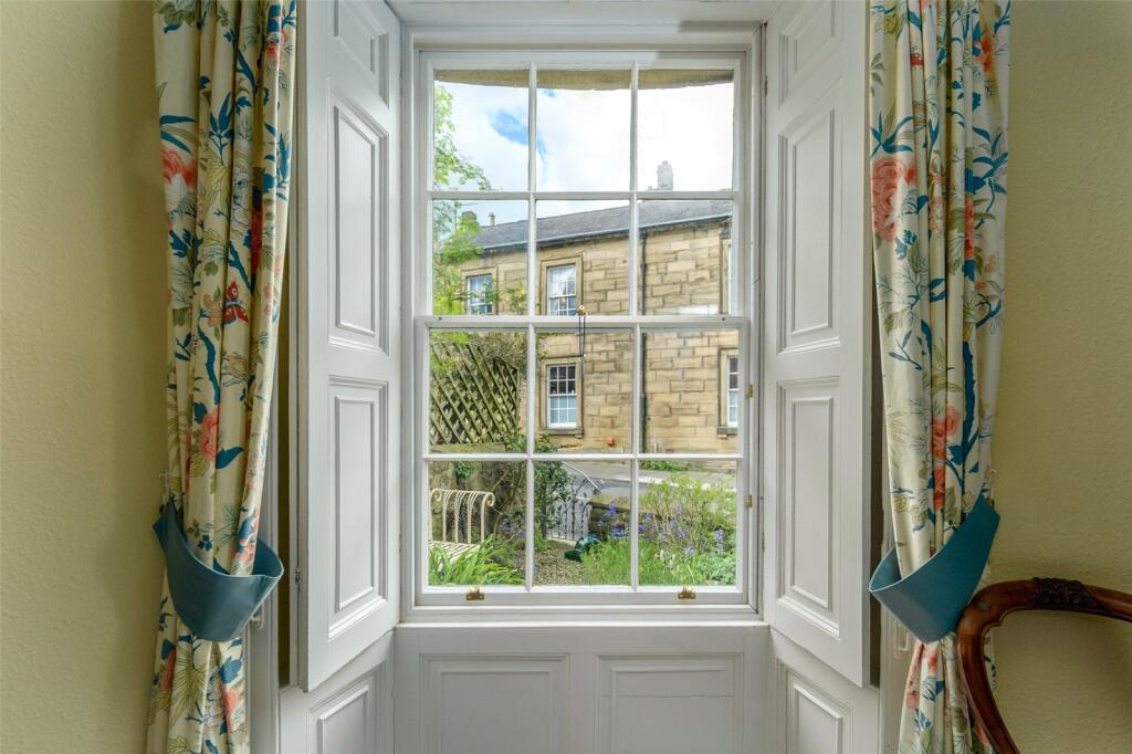 Prudhoe Street, Alnwick, Northumberland, NE66 - More