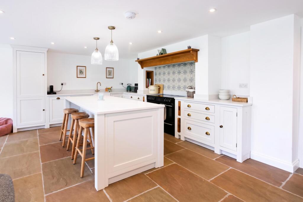House in Seaton Ross - View 3