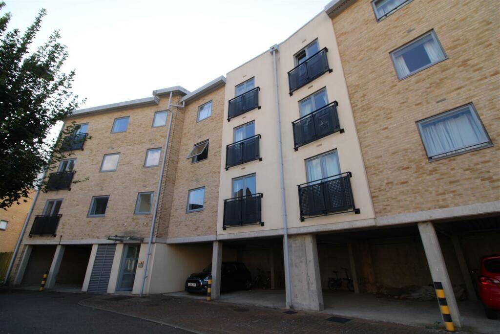 Main image of property: Forum Court, Bury St. Edmunds