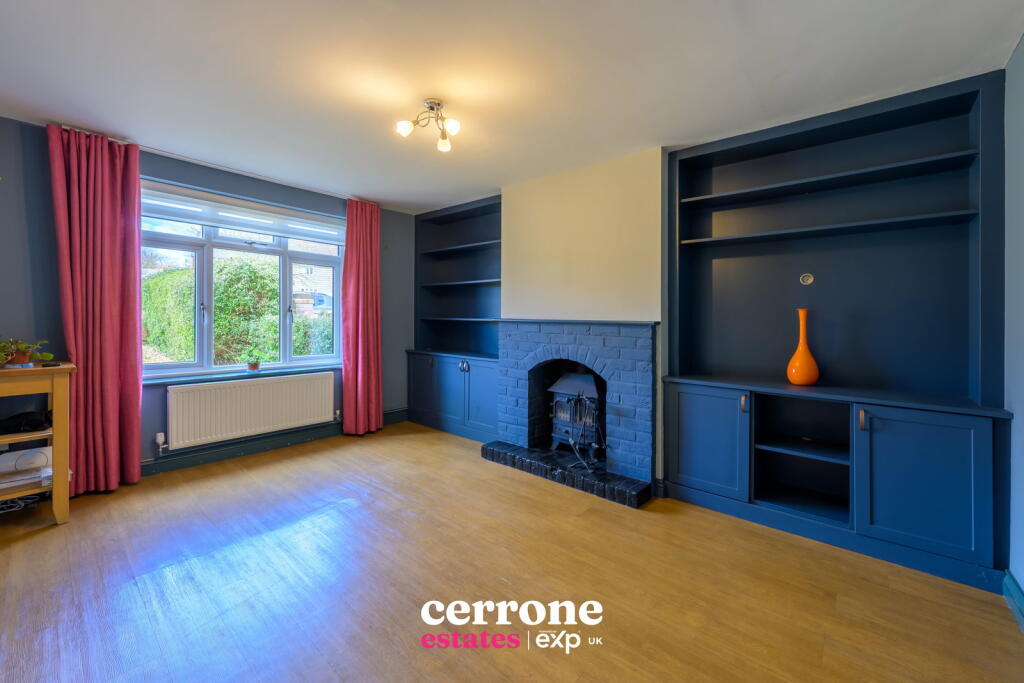 Additional image 4 of Courts Close, Hanbury, Bromsgrove, B60 4BZ