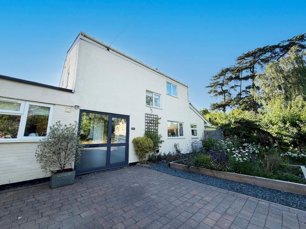 Main image of property: Abbey Way, Ravenstone