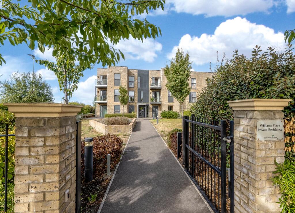 Main image of property: Greenwood Way, Harwell, Didcot, Oxfordshire, OX11