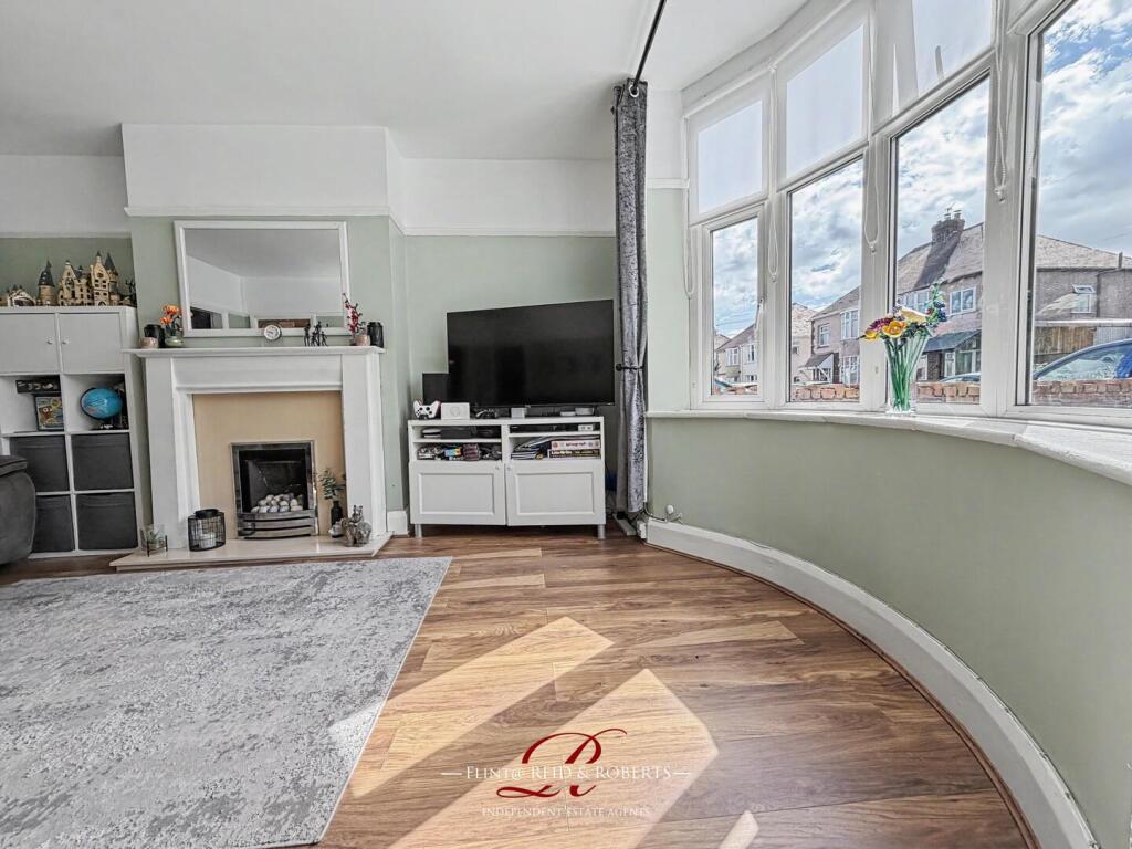 House in Flint - View 4