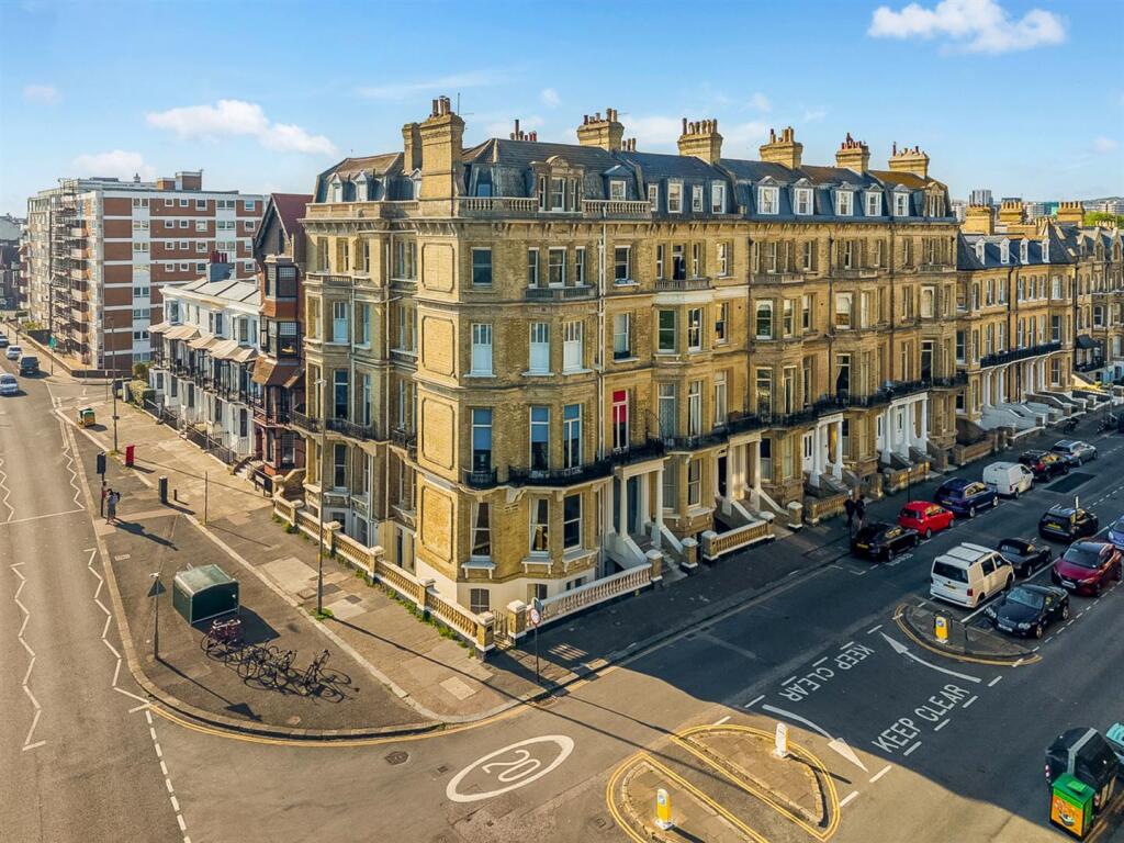 Main image of property: Kings Gardens, Hove