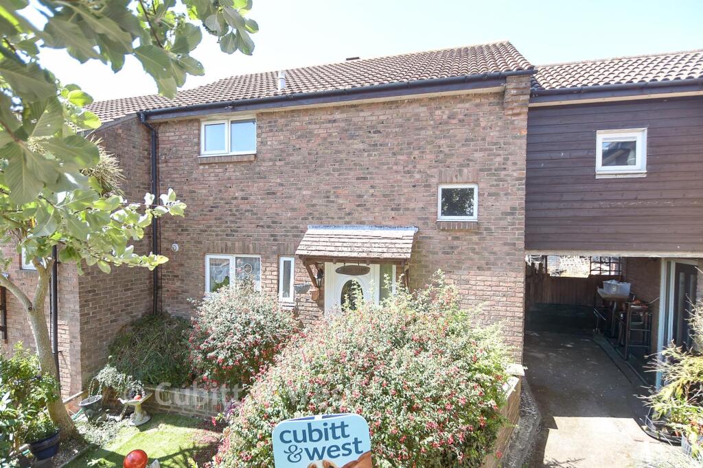 Main image of property: Beckley Close, Brighton, East Sussex