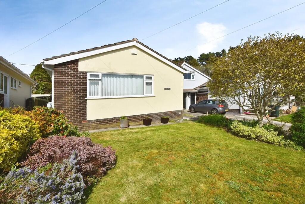 Main image of property: Darran Close, Kingsteignton, NEWTON ABBOT, Devon. 