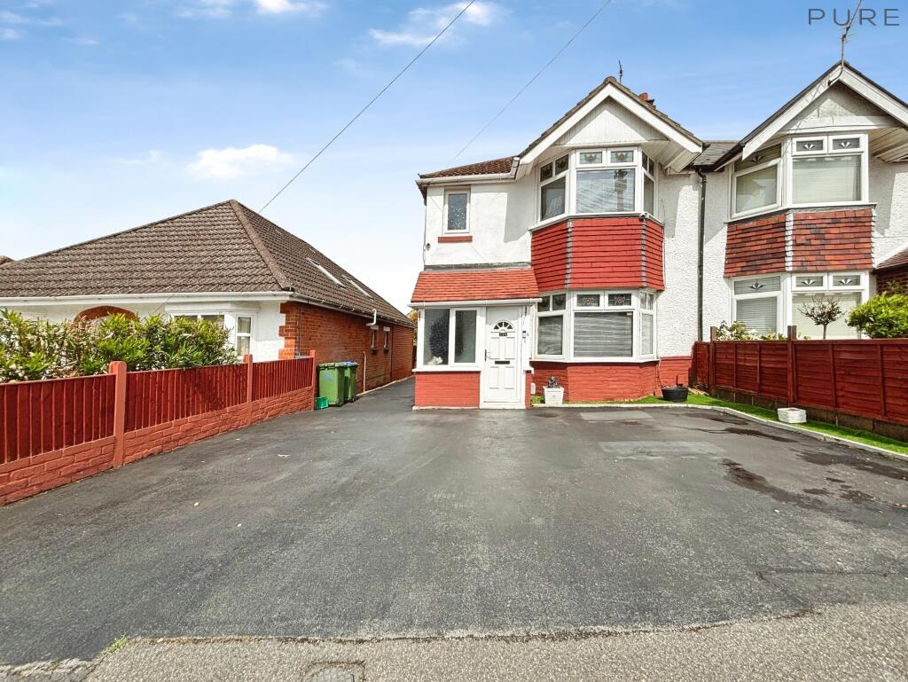 Avon Road, Southampton SO18 4FQ photo 5