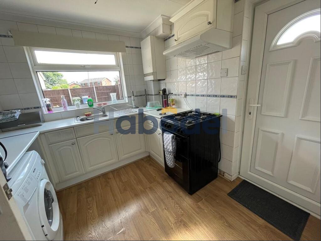 Main image of property: Hereford Close, Kilton, Worksop, S81 0PP