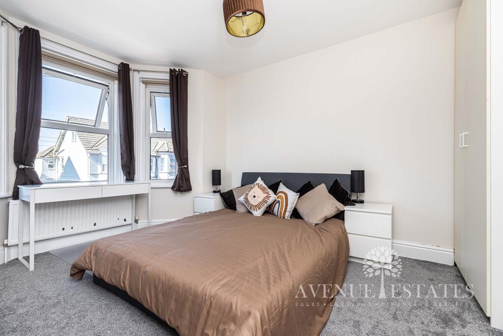 House in Bournemouth, Springbourne - View 4