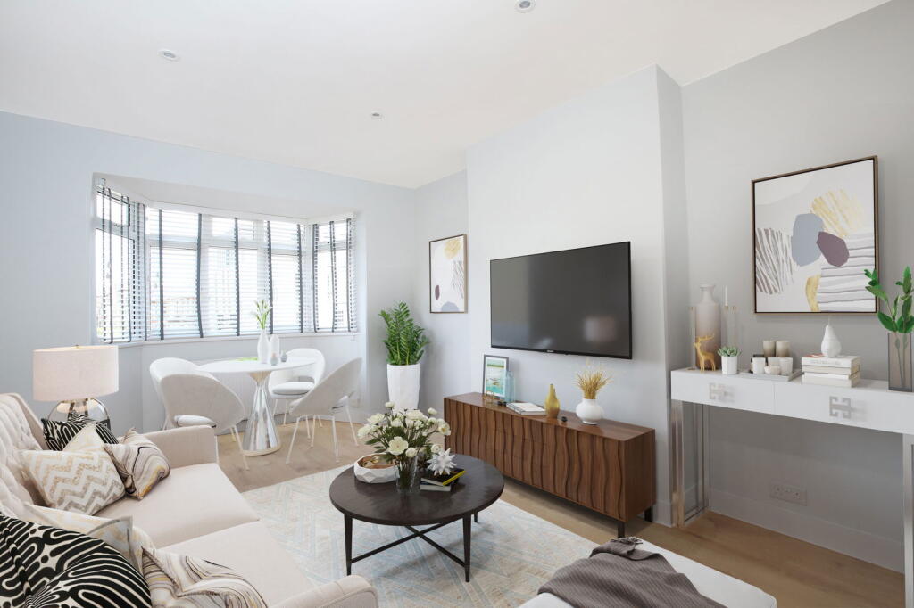 Main image of property: Thurlow Park Road, London, SE21 8JB