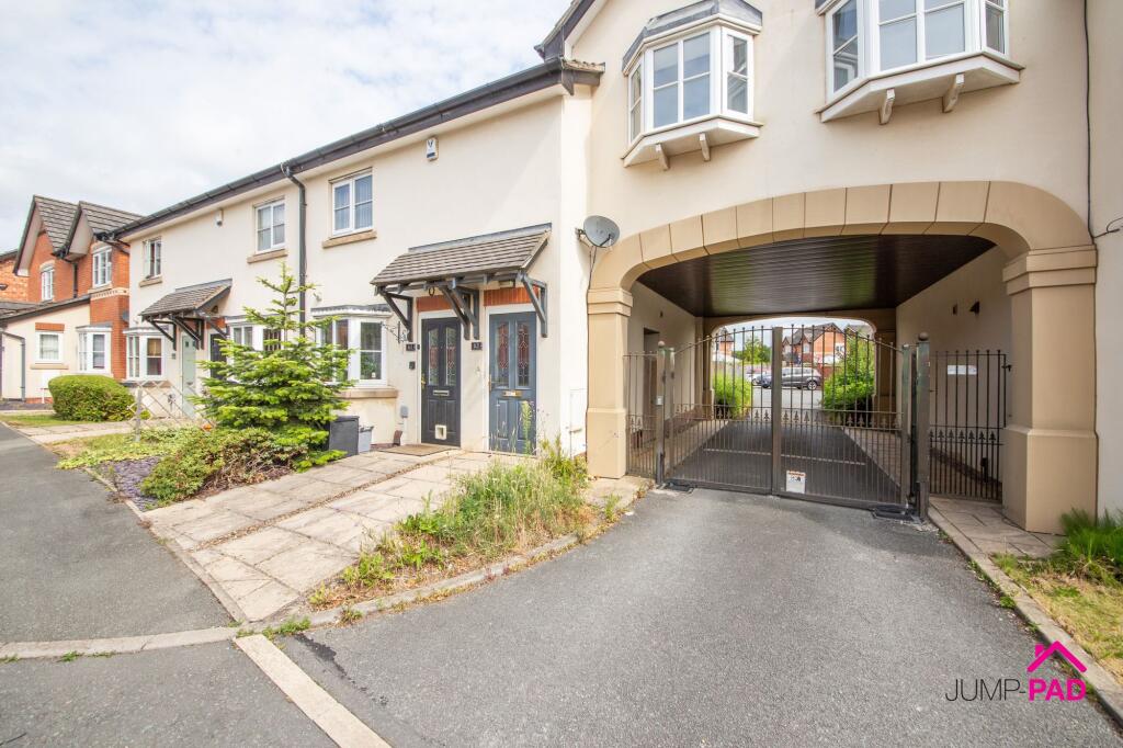 Main image of property: Vulcan Park Way, Newton-Le-Willows, WA12