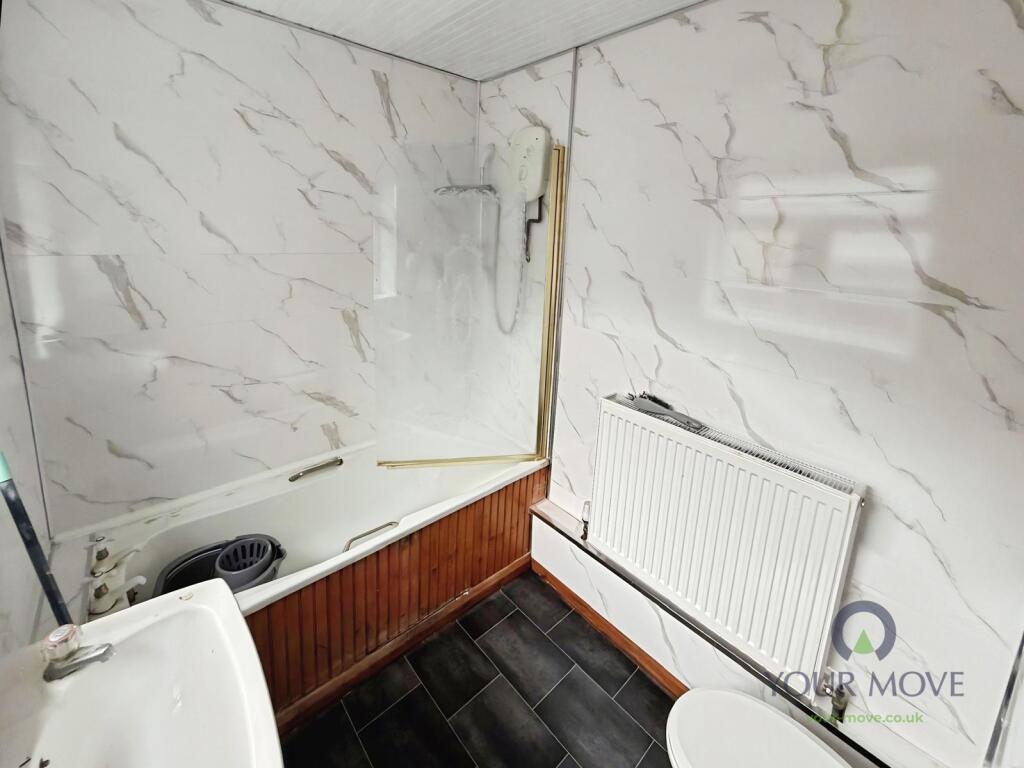 House in Stoke-on-Trent - View 5