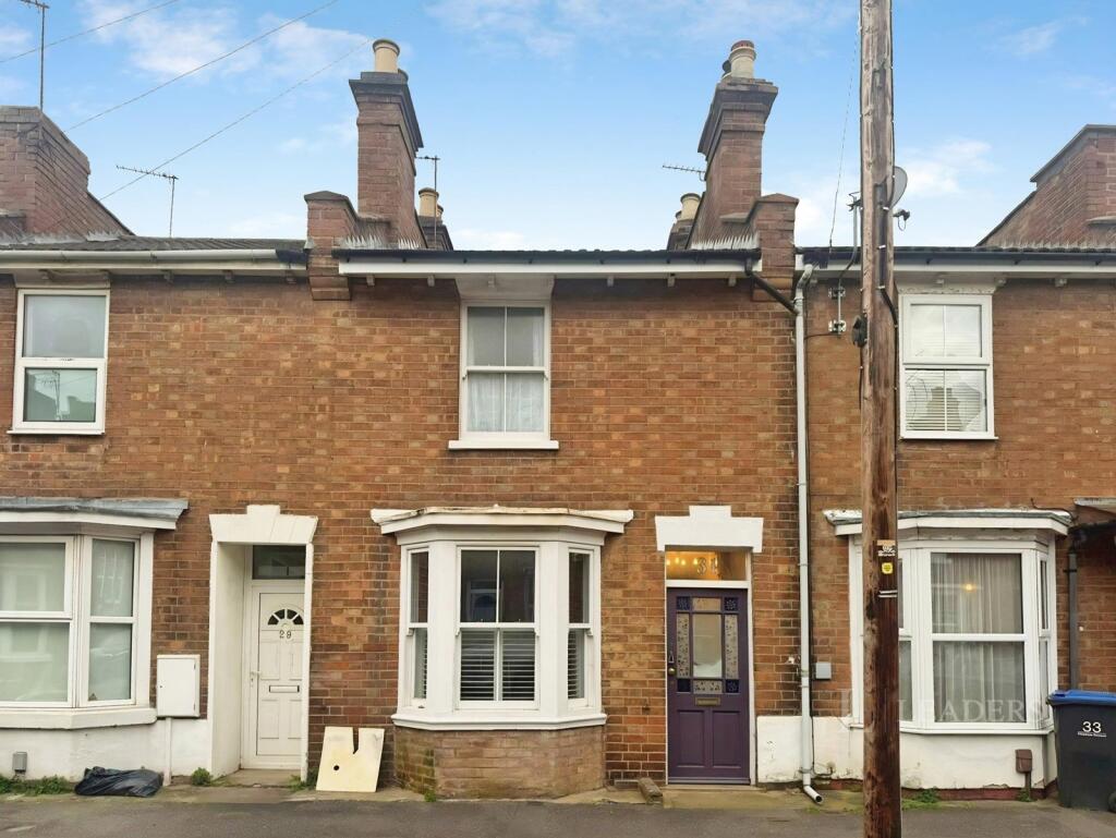 Main image of property: Clapham Terrace, CV31