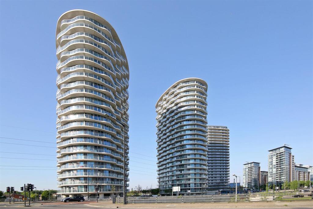 Main image of property: Tidal Basin Road, London