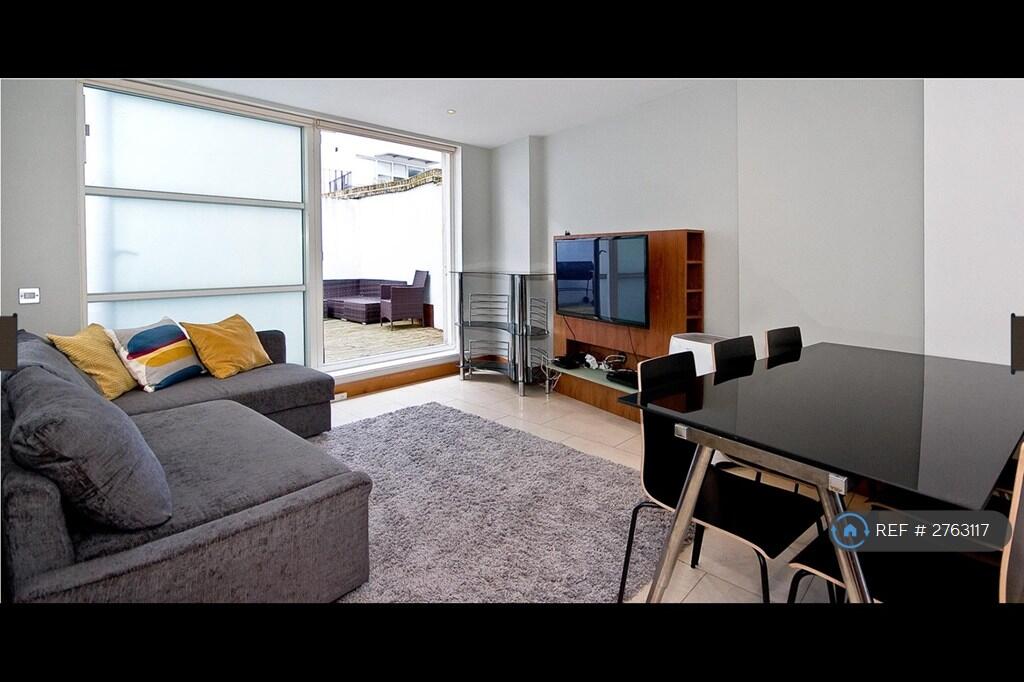 Main image of property: Marylebone, London, NW1