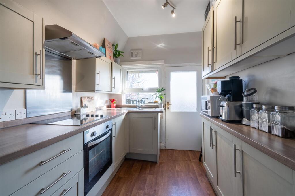 Apartment in Sheffield - More