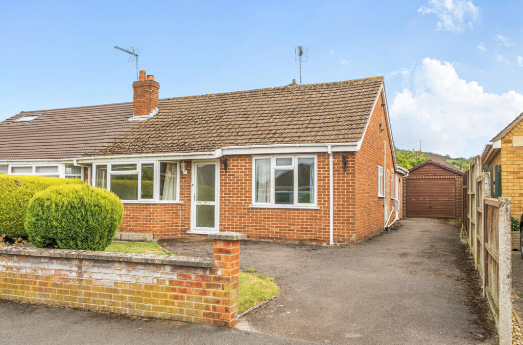 Main image of property: Lambert Close, Shurdington, Cheltenham