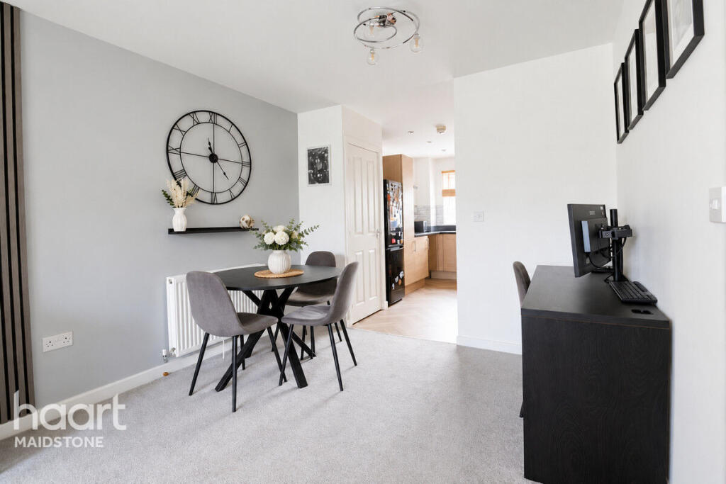 Apartment in Maidstone, Loose - More