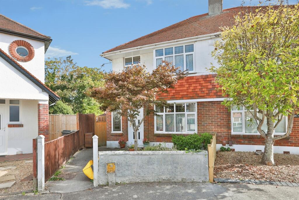 Main image of property: Riverside Road, Bournemouth