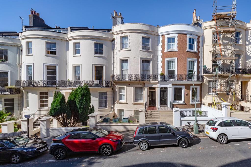 Main image of property: Brunswick Road, Hove
