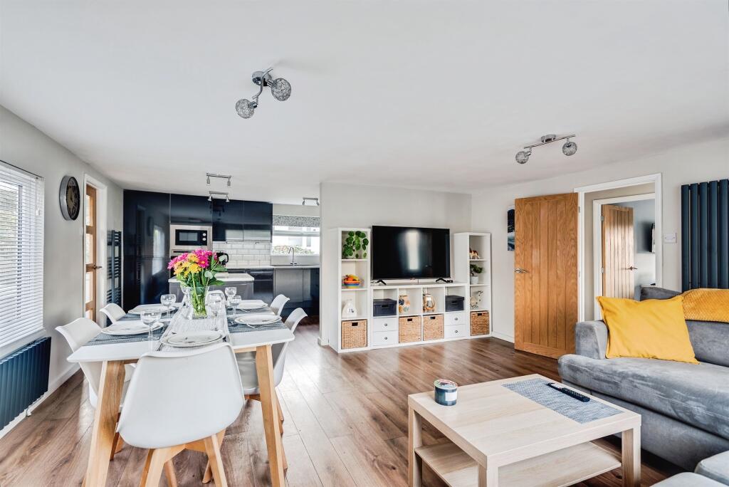 Main image of property: Green Road, Shillingford Hill, Wallingford