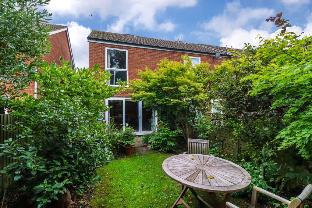 Granville Dene, Bovingdon, HP3 photo 4