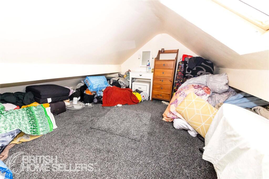 Additional image 20 of Ward Close, Birmingham, West Midlands, B8