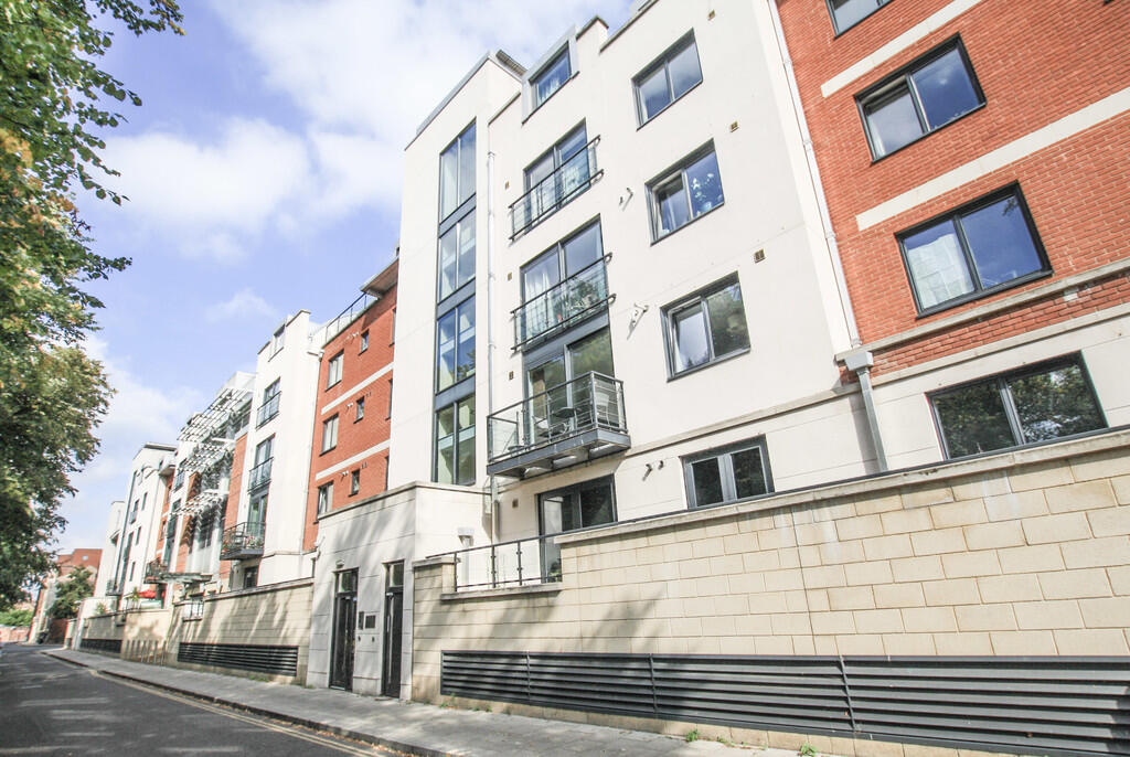 Main image of property: Norwich