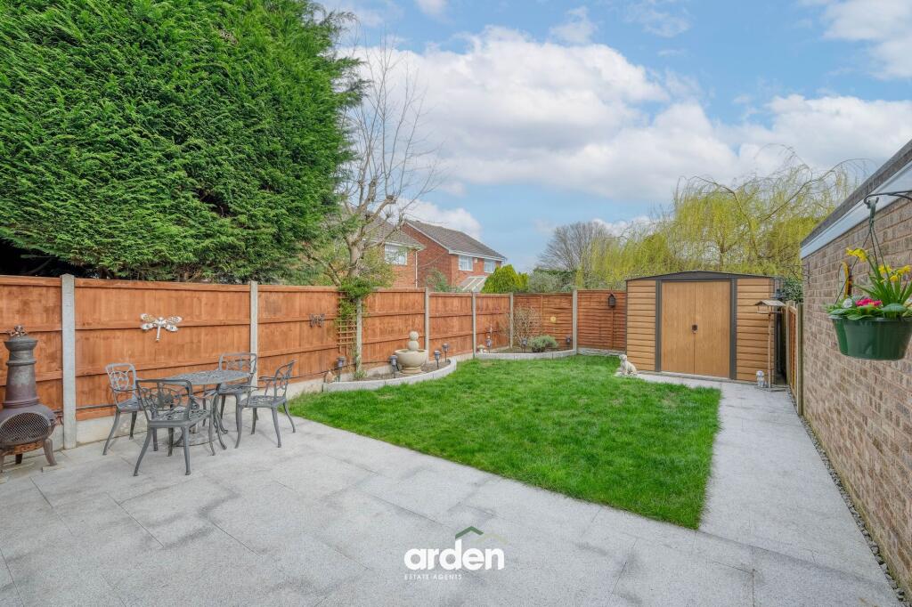 Additional image 4 of Stretton Road, Shirley, B90