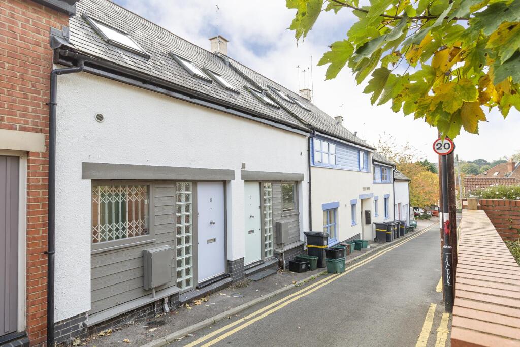 Main image of property: Elton Lane, Bishopston, BS7