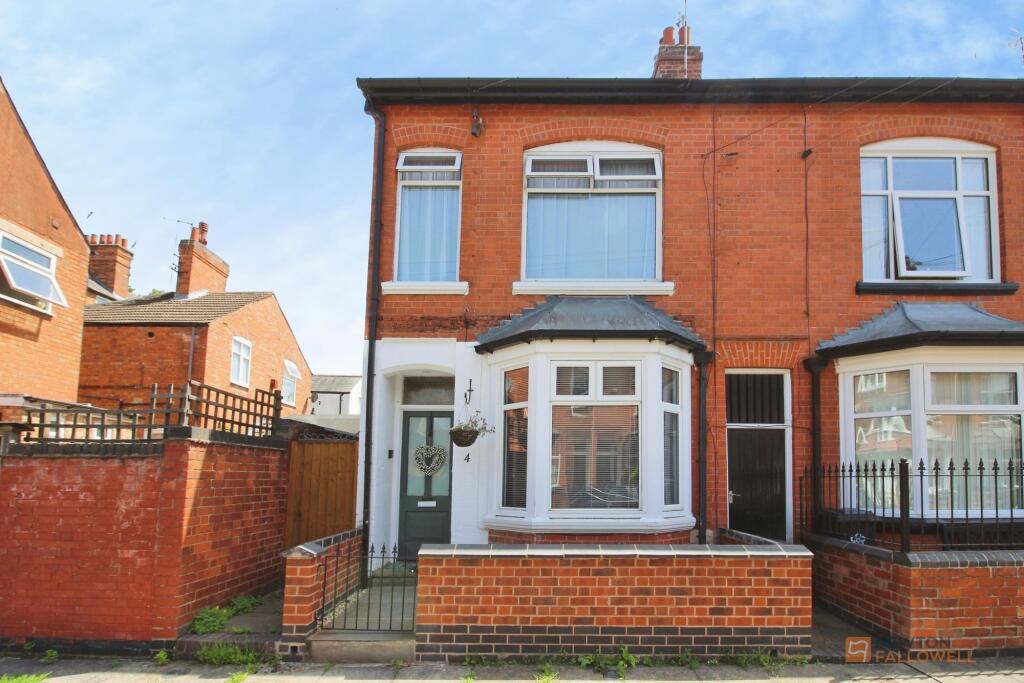 Main image of property: St. Pauls Road, Leicester, LE3