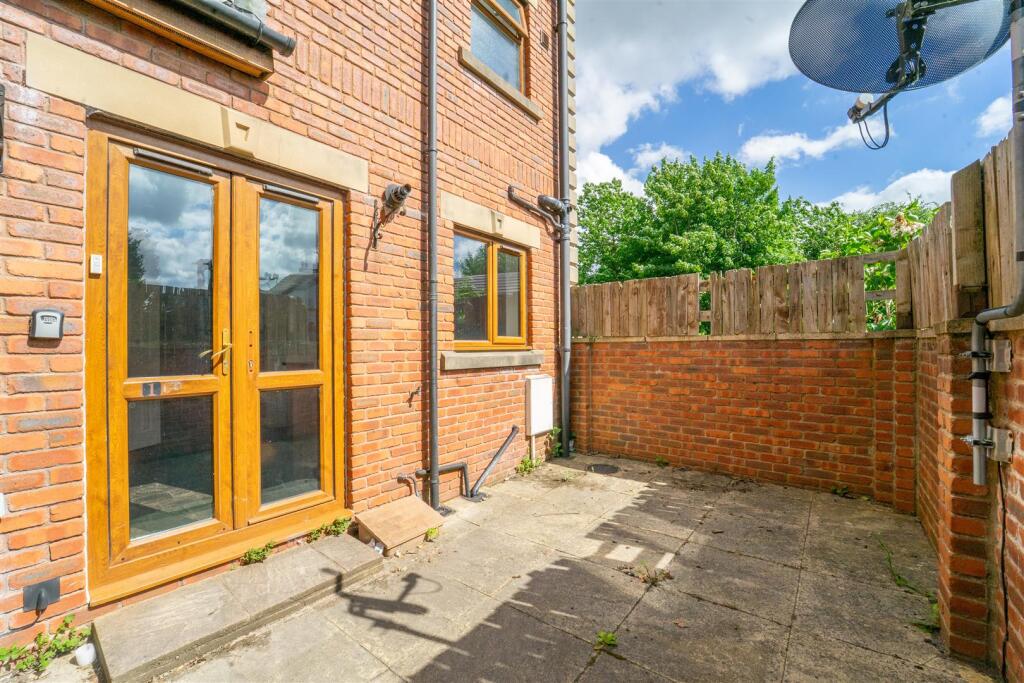 Main image of property: Blair Street, Rochdale