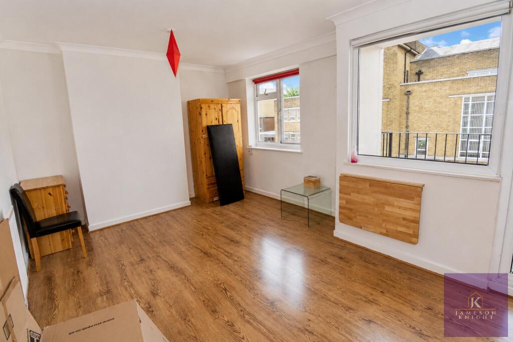 Apartment in London - View 5