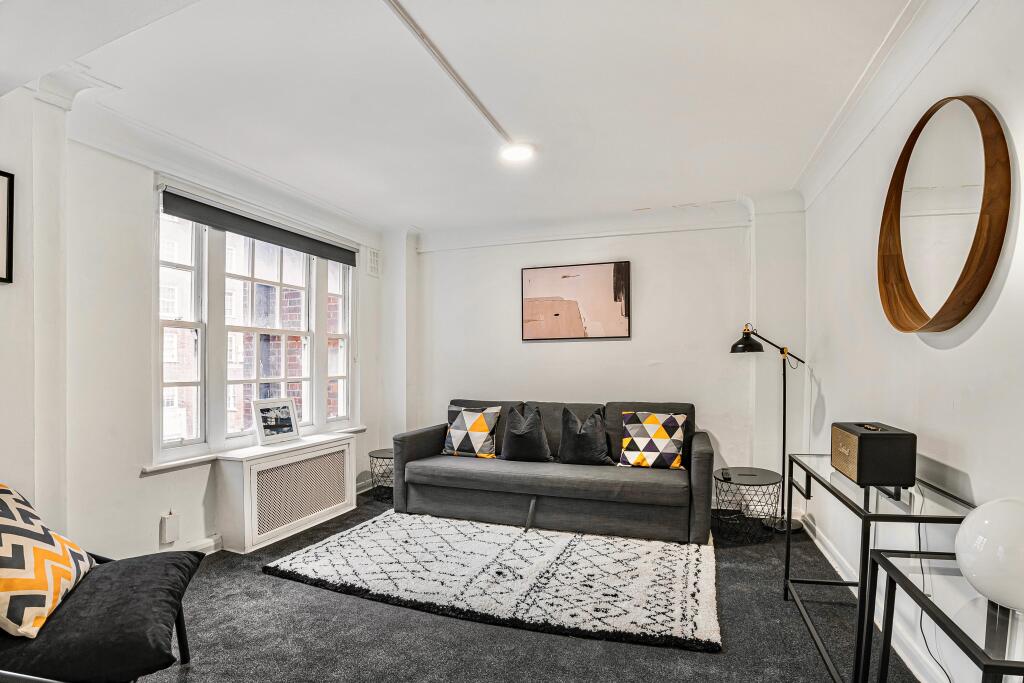 Main image of property: Park West, Edgware Road, City Of Westminster, London