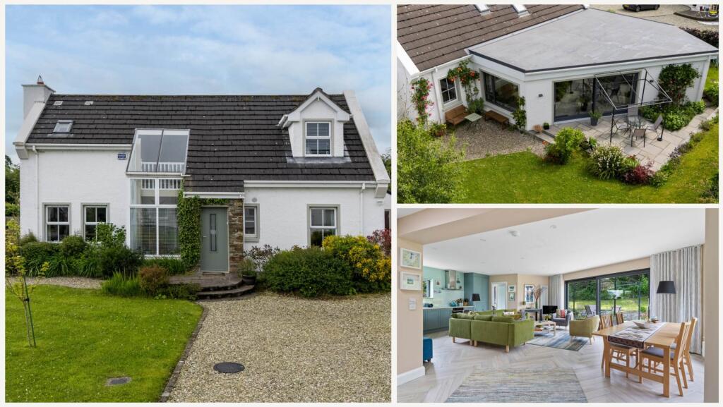 Main image of property: 3 Clearwaters, Rathmullan, F92 K231