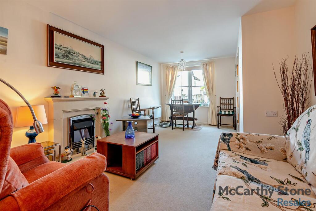 Additional image 3 of Imber Court, George Street, Warminster, BA12 8FY