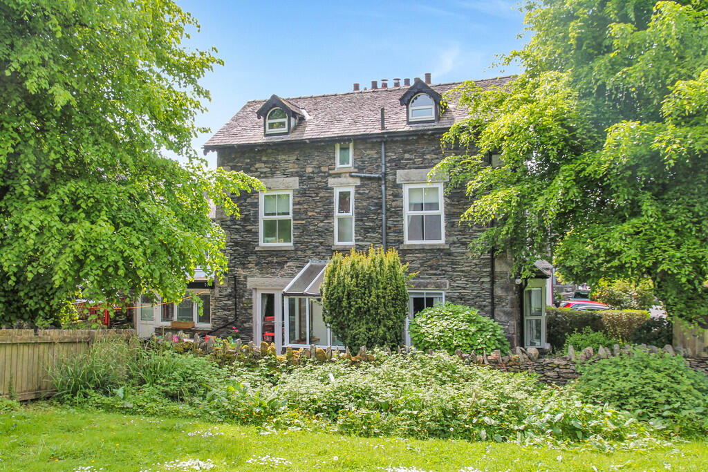Main image of property:  Birch Street, Windermere, Cumbria  LA23 1EG