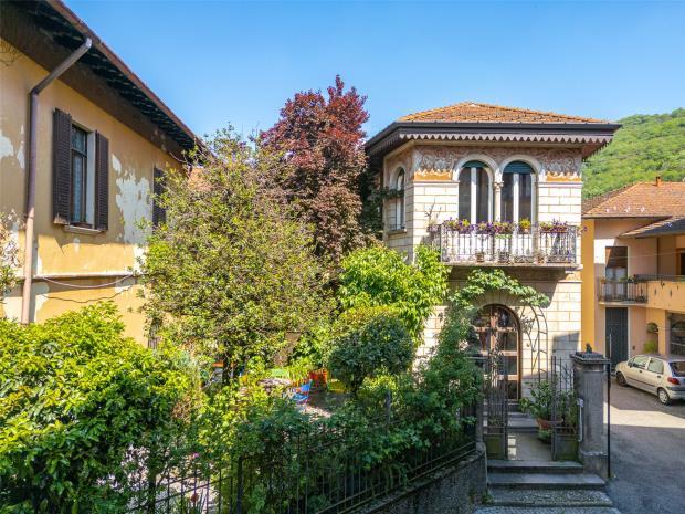 Main image of property: Via Pretorio, Cuvio, Varese, Lombardia