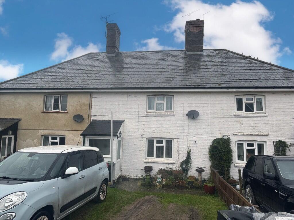 Main image of property: 6 Castle Cottages, Woodsford, Dorchester, Dorset DT2 8AS